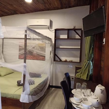 Garden Cottage Arugambay อารูกัมเบย์ ภายนอก รูปภาพ
