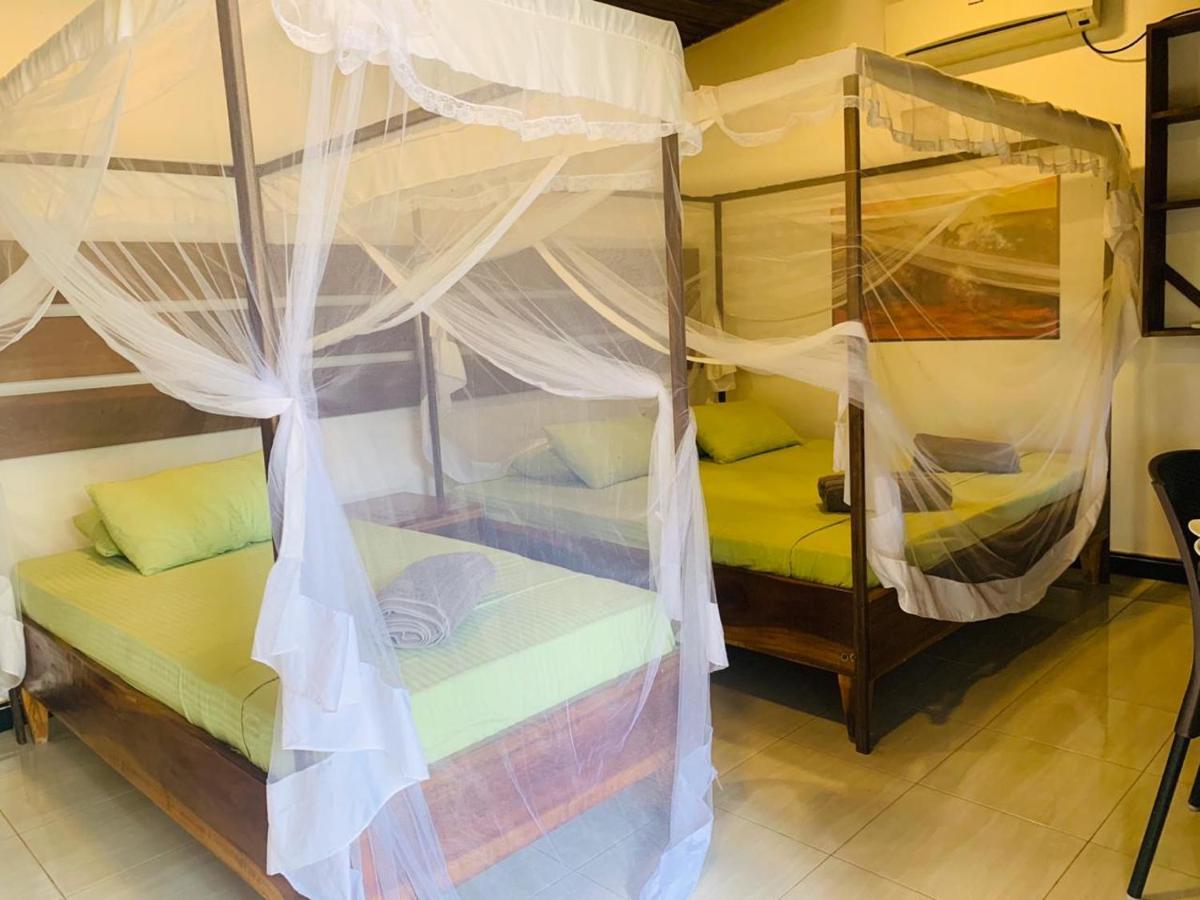 Garden Cottage Arugambay อารูกัมเบย์ ภายนอก รูปภาพ