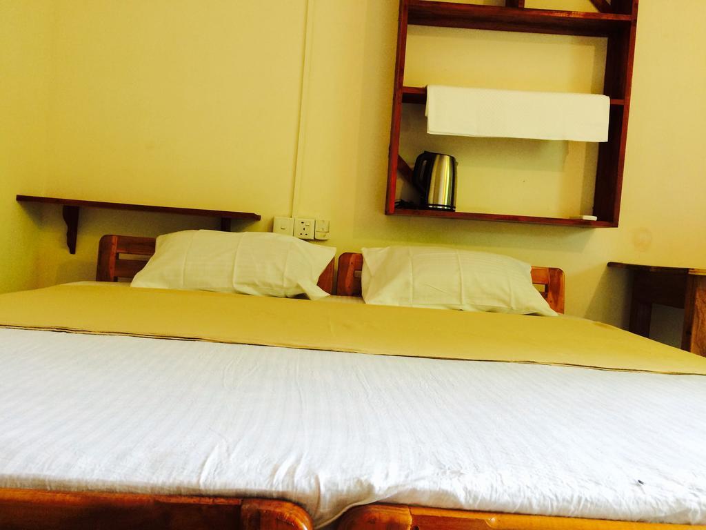 Garden Cottage Arugambay อารูกัมเบย์ ภายนอก รูปภาพ