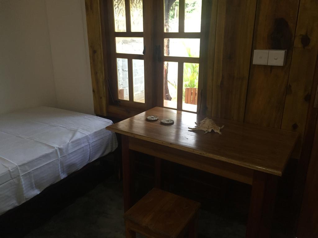 Garden Cottage Arugambay อารูกัมเบย์ ภายนอก รูปภาพ