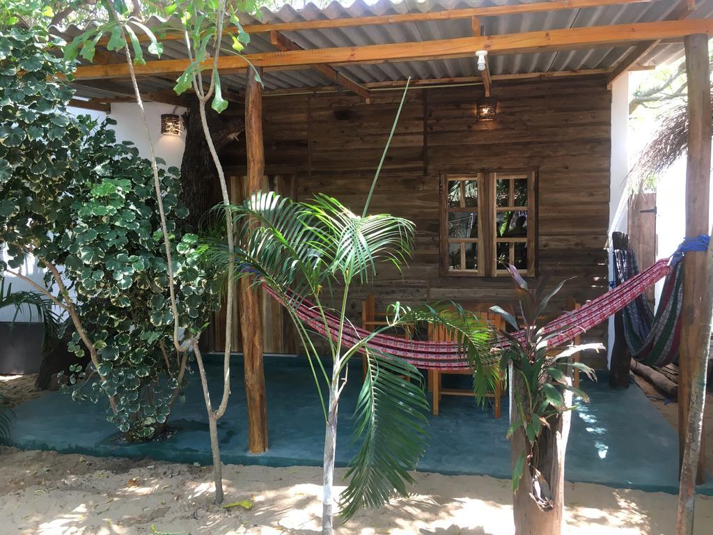 Garden Cottage Arugambay อารูกัมเบย์ ภายนอก รูปภาพ