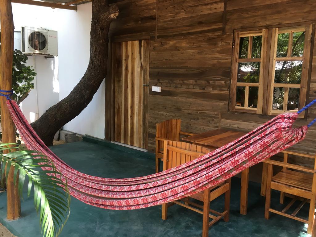 Garden Cottage Arugambay อารูกัมเบย์ ภายนอก รูปภาพ