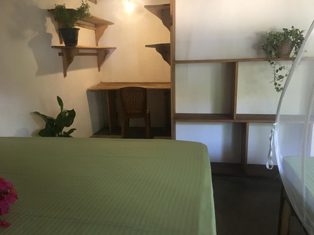 Garden Cottage Arugambay อารูกัมเบย์ ภายนอก รูปภาพ