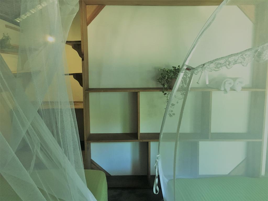 Garden Cottage Arugambay อารูกัมเบย์ ภายนอก รูปภาพ
