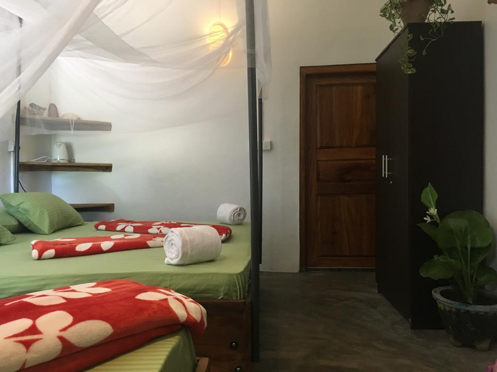 Garden Cottage Arugambay อารูกัมเบย์ ภายนอก รูปภาพ
