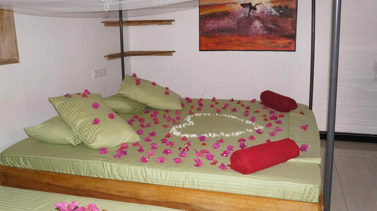 Garden Cottage Arugambay อารูกัมเบย์ ภายนอก รูปภาพ
