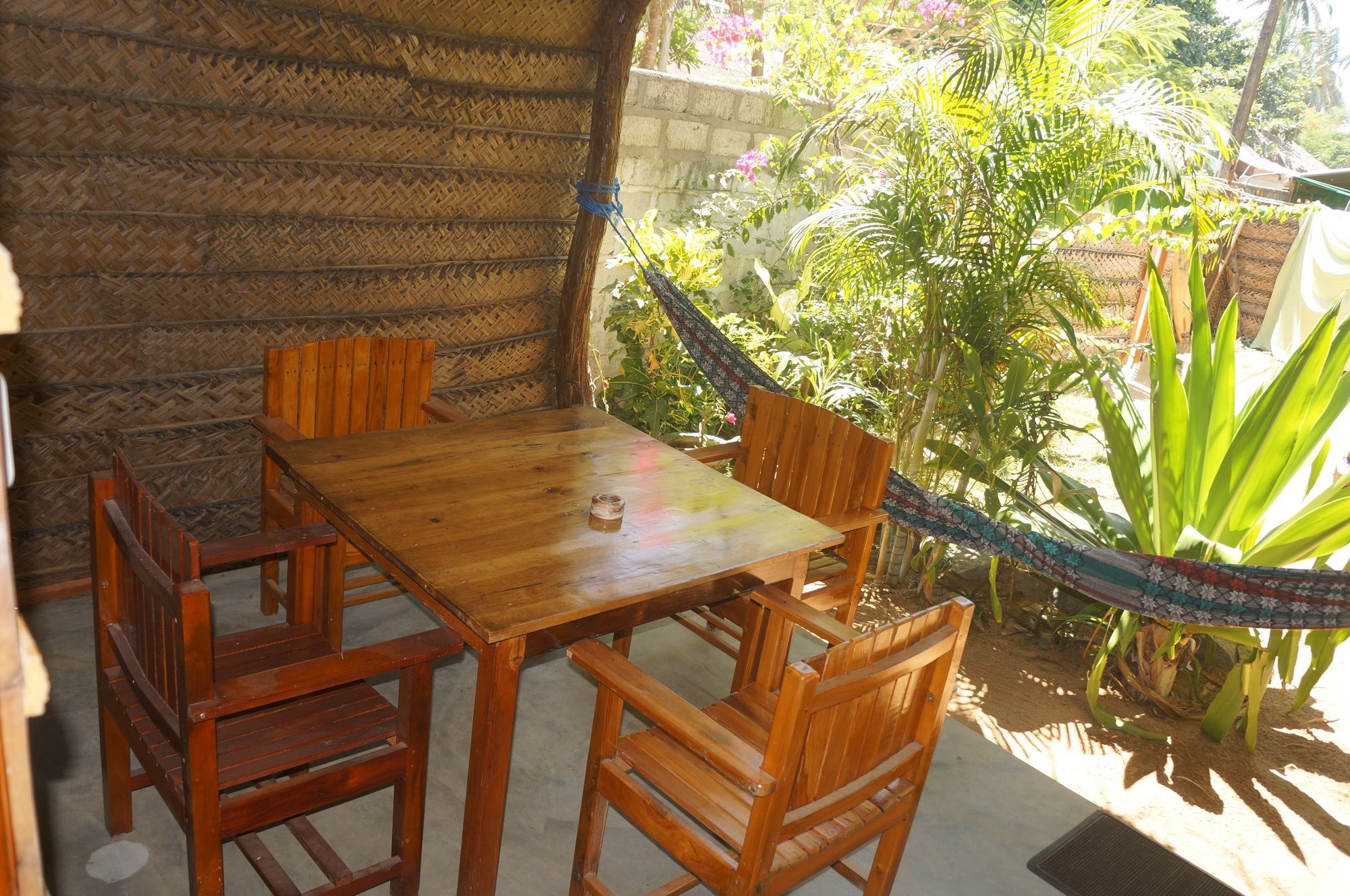 Garden Cottage Arugambay อารูกัมเบย์ ภายนอก รูปภาพ