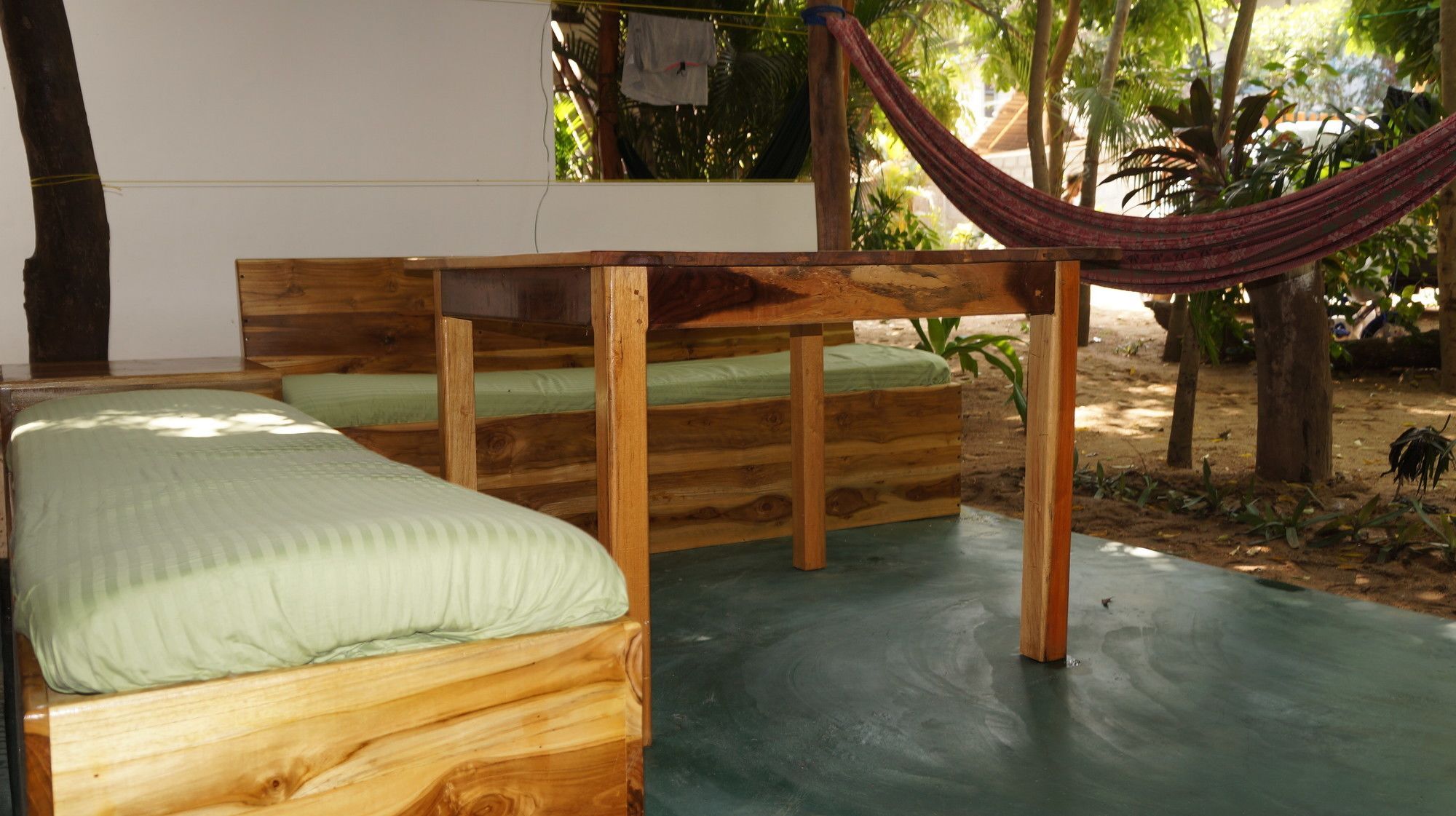Garden Cottage Arugambay อารูกัมเบย์ ภายนอก รูปภาพ