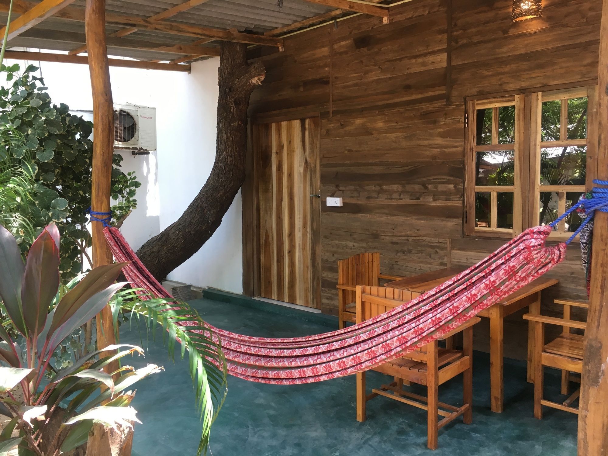 Garden Cottage Arugambay อารูกัมเบย์ ภายนอก รูปภาพ